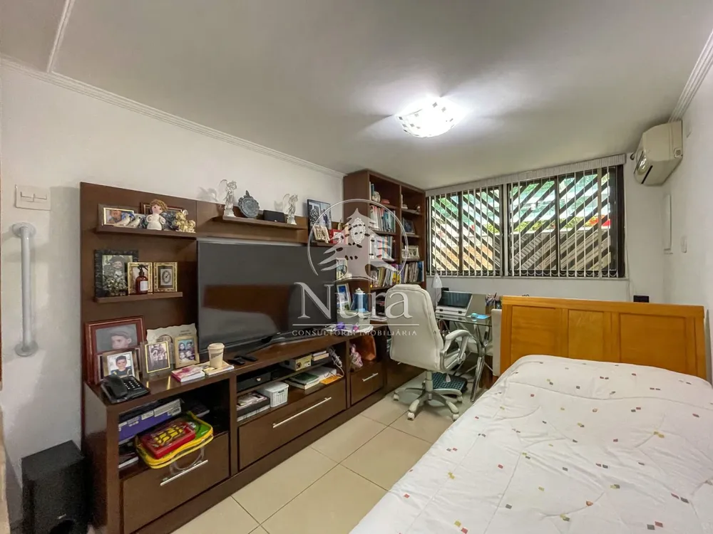 Sobrado, 4 quartos, 150 m² - Foto 11