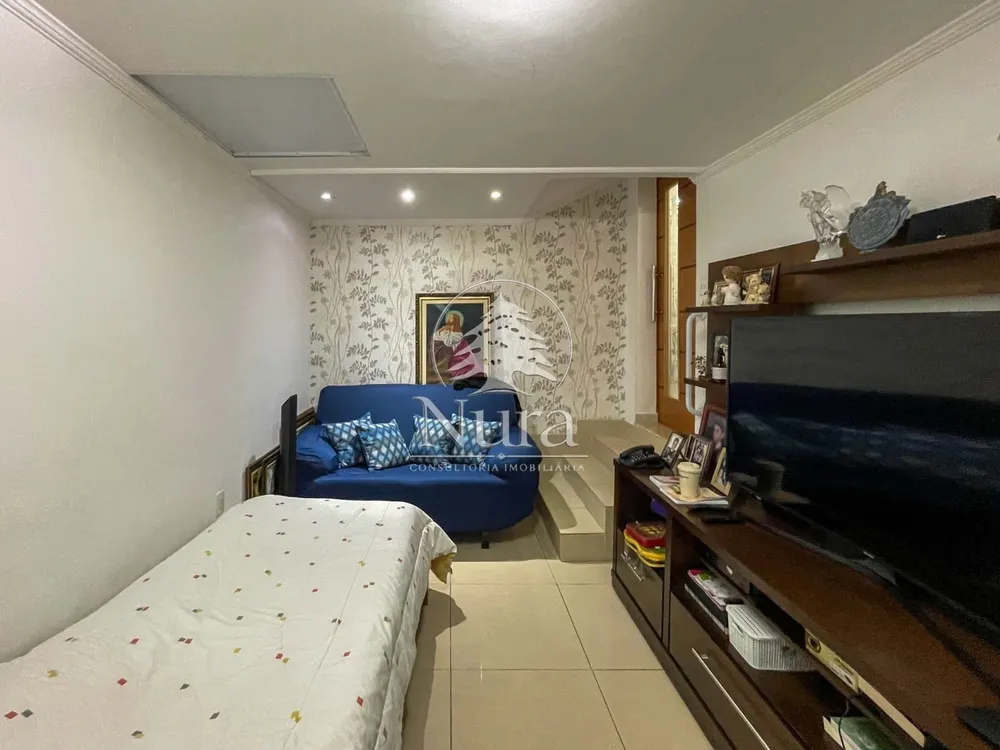 Sobrado, 4 quartos, 150 m² - Foto 6