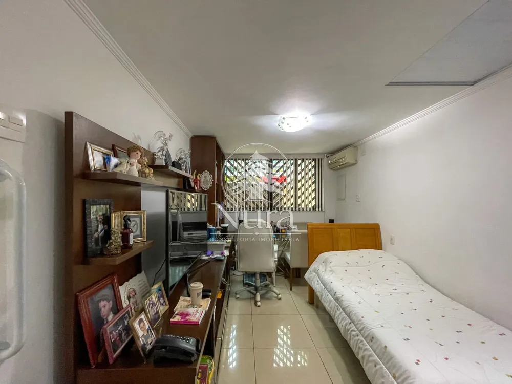 Sobrado, 4 quartos, 150 m² - Foto 10