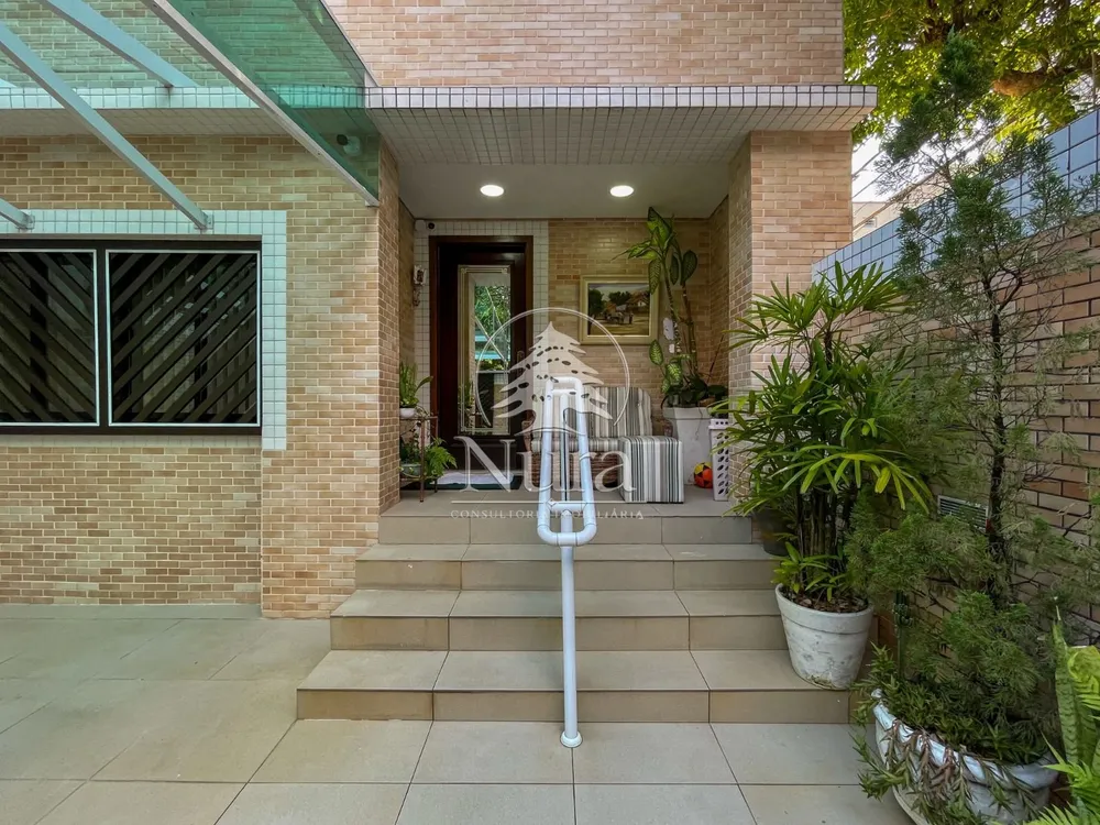 Sobrado, 4 quartos, 150 m² - Foto 2