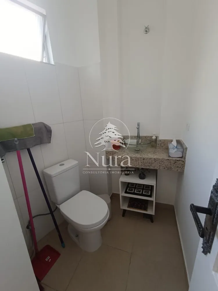 Apartamento, 3 quartos, 125 m² - Foto 7