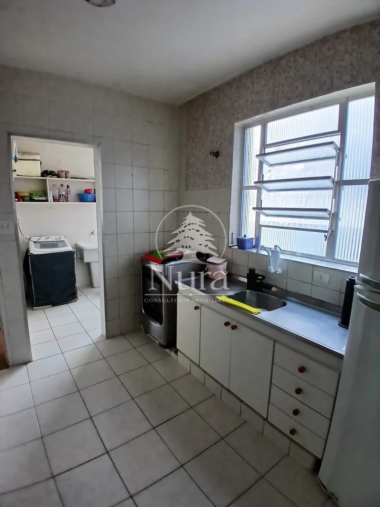 Apartamento, 3 quartos, 125 m² - Foto 5