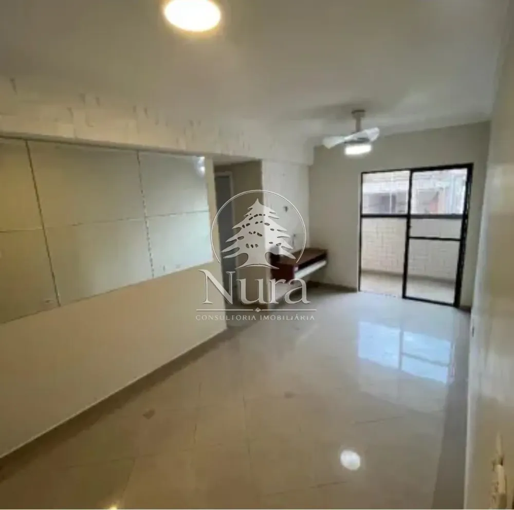 Apartamento, 3 quartos, 125 m² - Foto 1