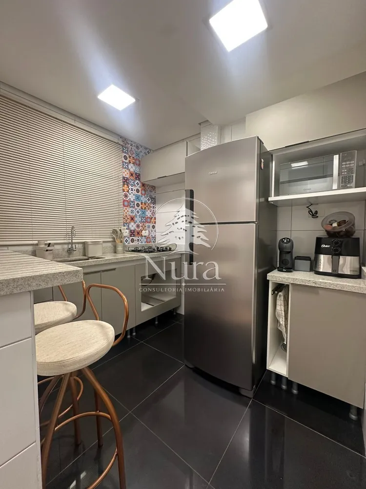 Apartamento, 1 quarto, 47 m² - Foto 6