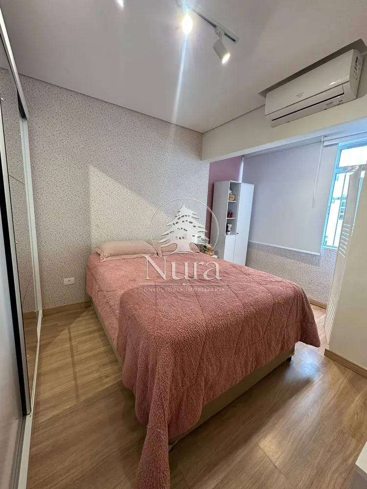 Apartamento, 1 quarto, 47 m² - Foto 8