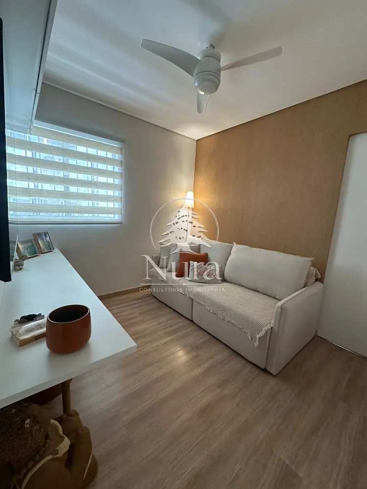 Apartamento, 1 quarto, 47 m² - Foto 4