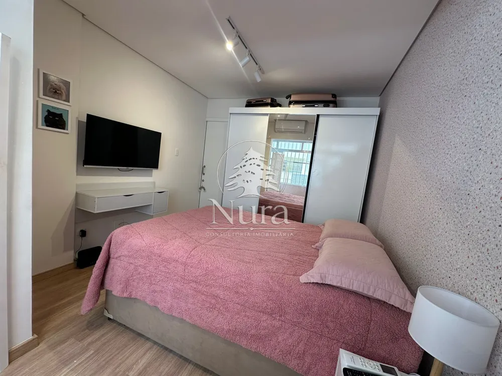 Apartamento, 1 quarto, 47 m² - Foto 7
