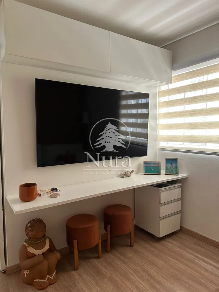 Apartamento, 1 quarto, 47 m² - Foto 3