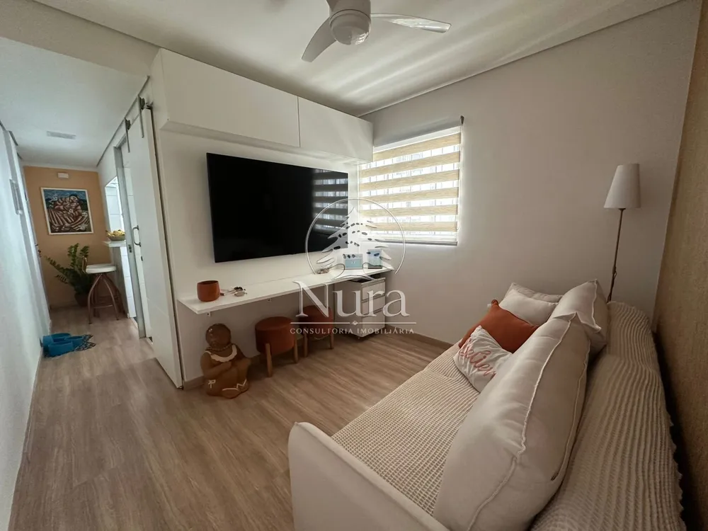 Apartamento, 1 quarto, 47 m² - Foto 1