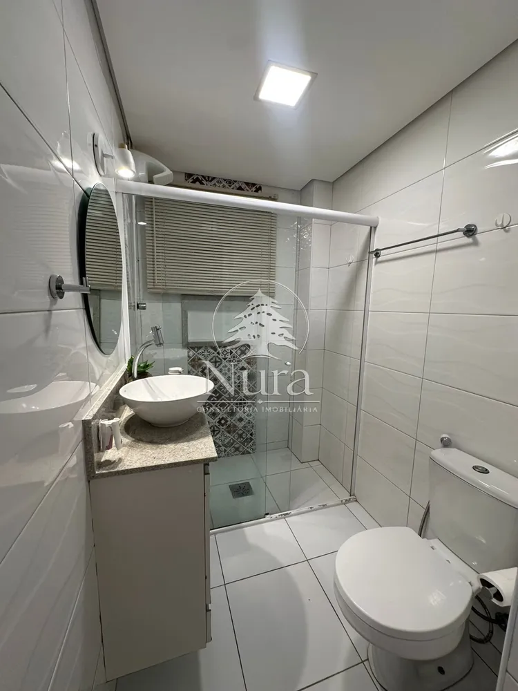 Apartamento, 1 quarto, 47 m² - Foto 5