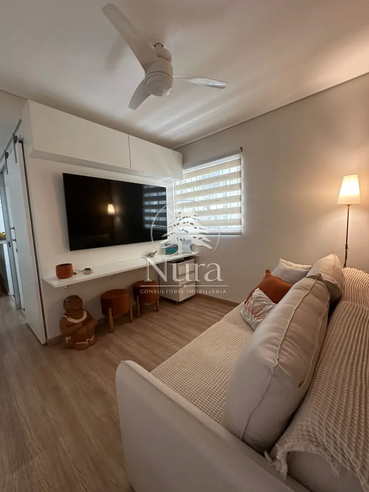 Apartamento, 1 quarto, 47 m² - Foto 2