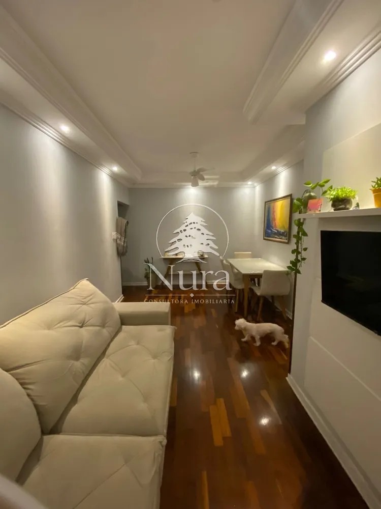 Apartamento, 2 quartos, 85 m² - Foto 4
