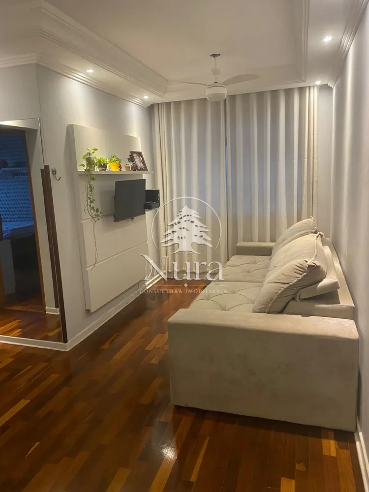 Apartamento, 2 quartos, 85 m² - Foto 3