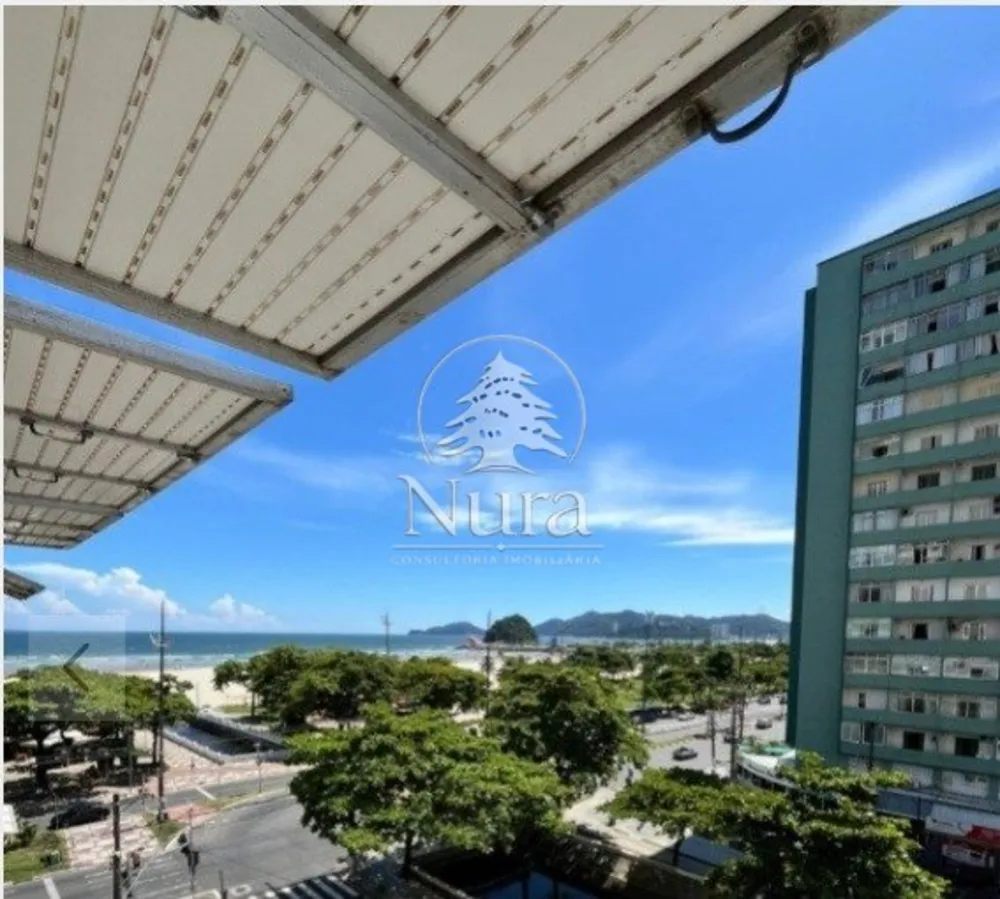Apartamento, 2 quartos, 85 m² - Foto 1