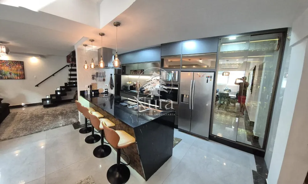 Sobrado, 2 quartos, 156 m² - Foto 1