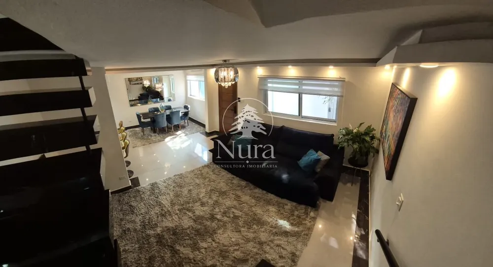 Sobrado, 2 quartos, 156 m² - Foto 5