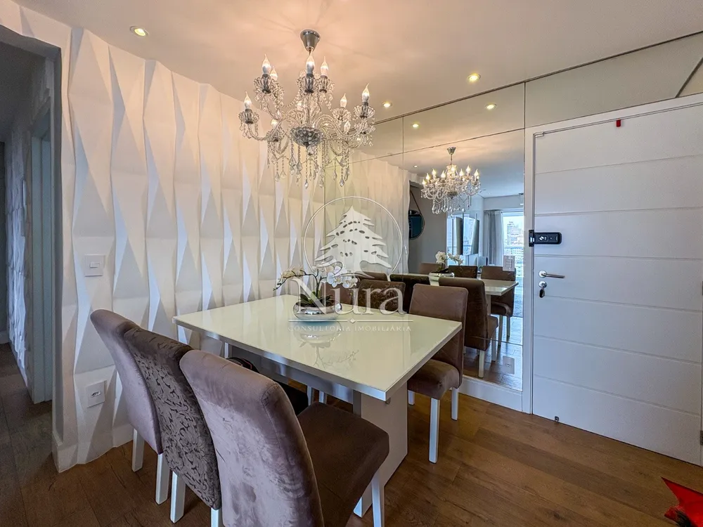 Apartamento, 2 quartos, 76 m² - Foto 3