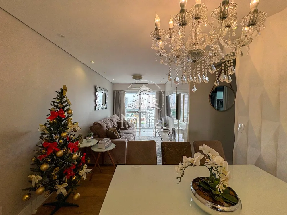 Apartamento, 2 quartos, 76 m² - Foto 1