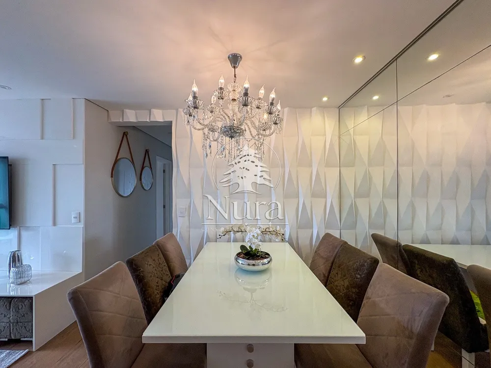 Apartamento, 2 quartos, 76 m² - Foto 2