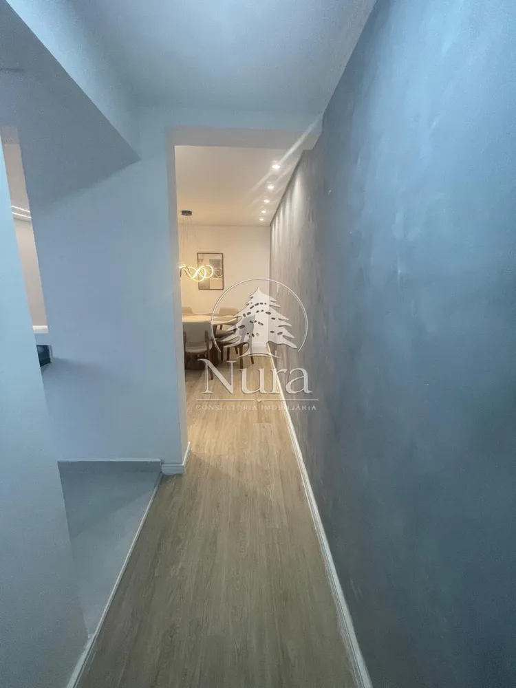 Apartamento, 2 quartos, 88 m² - Foto 3