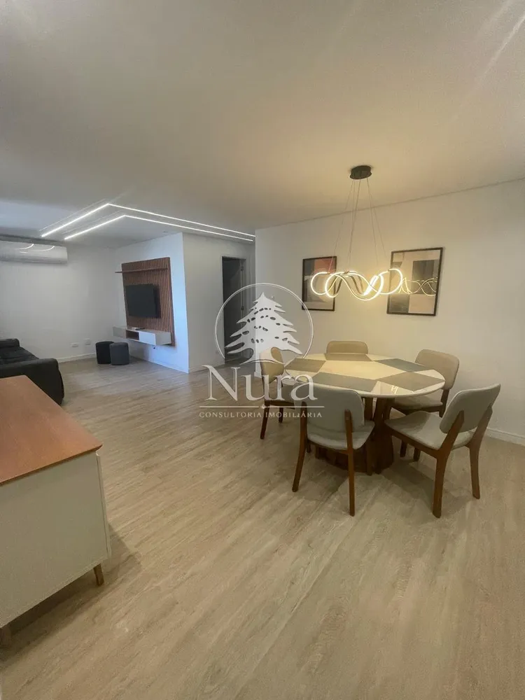 Apartamento, 2 quartos, 88 m² - Foto 1