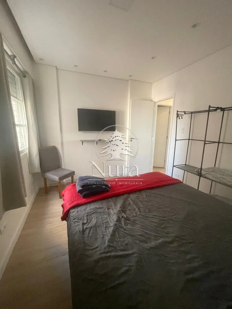 Apartamento, 2 quartos, 88 m² - Foto 7
