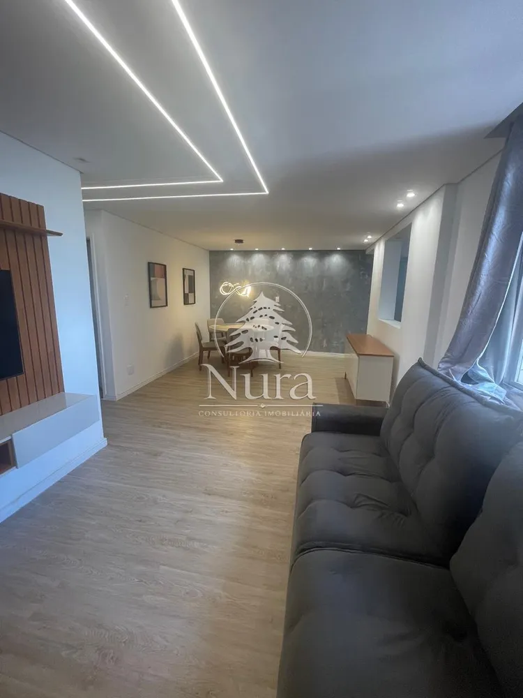 Apartamento, 2 quartos, 88 m² - Foto 2