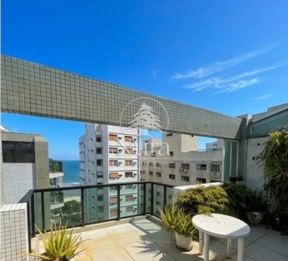 Cobertura, 2 quartos, 131 m² - Foto 2