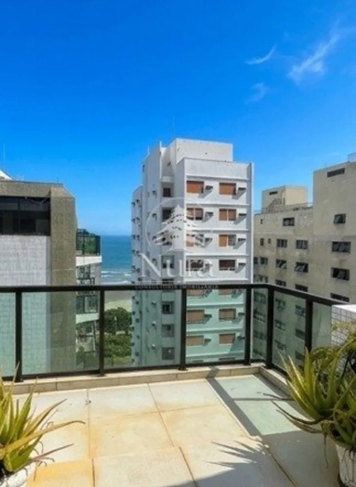 Cobertura, 2 quartos, 131 m² - Foto 1