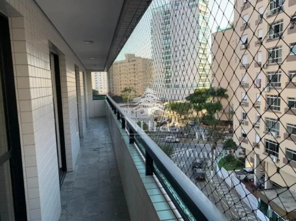 Apartamento, 2 quartos, 72 m² - Foto 2
