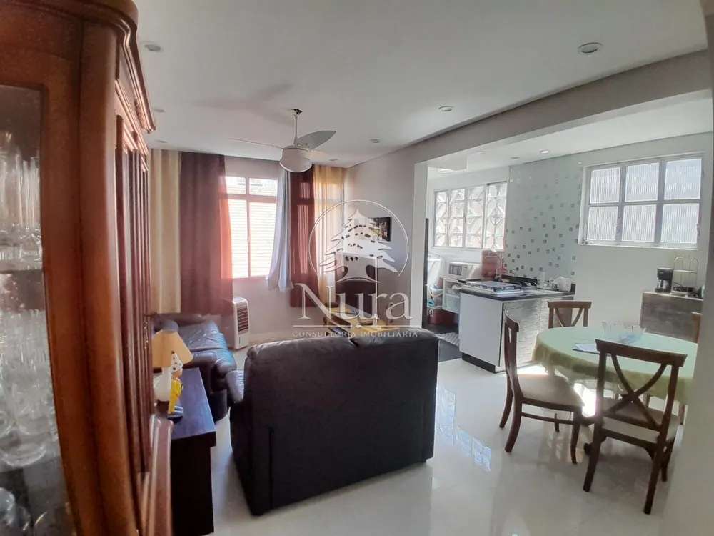 Apartamento, 2 quartos, 72 m² - Foto 1