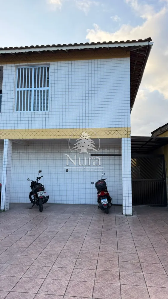 Casa, 2 quartos, 76 m² - Foto 4