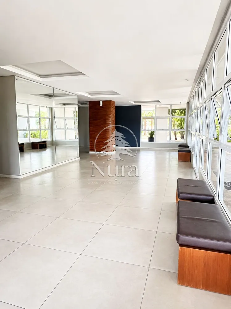 Apartamento, 2 quartos, 60 m² - Foto 6
