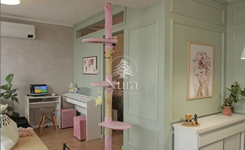 Apartamento, 2 quartos, 41 m² - Foto 5