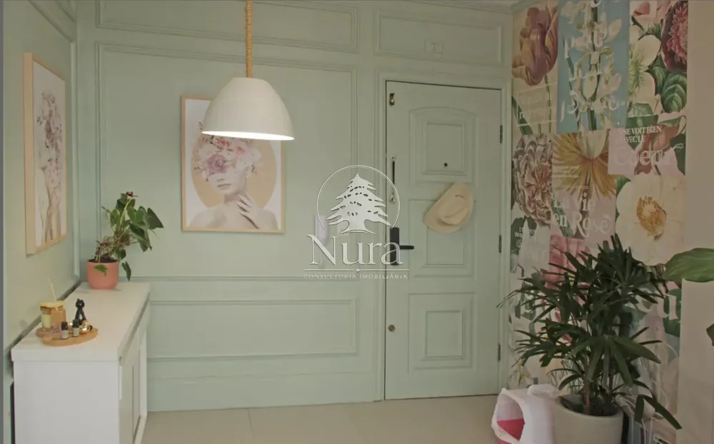 Apartamento, 2 quartos, 41 m² - Foto 6