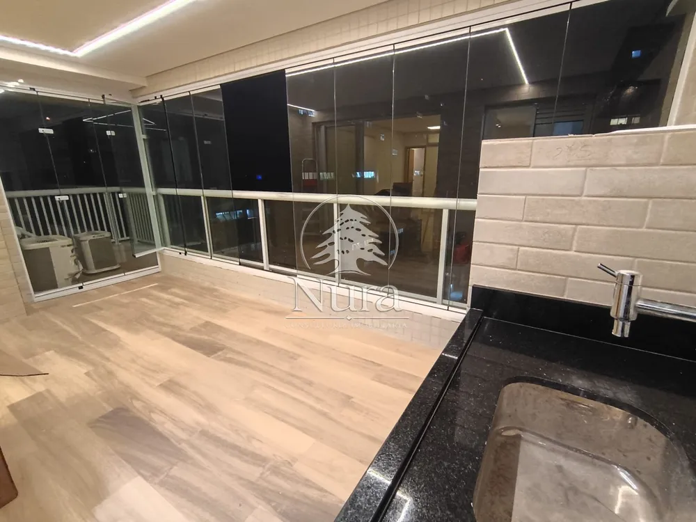 Apartamento, 2 quartos, 83 m² - Foto 4