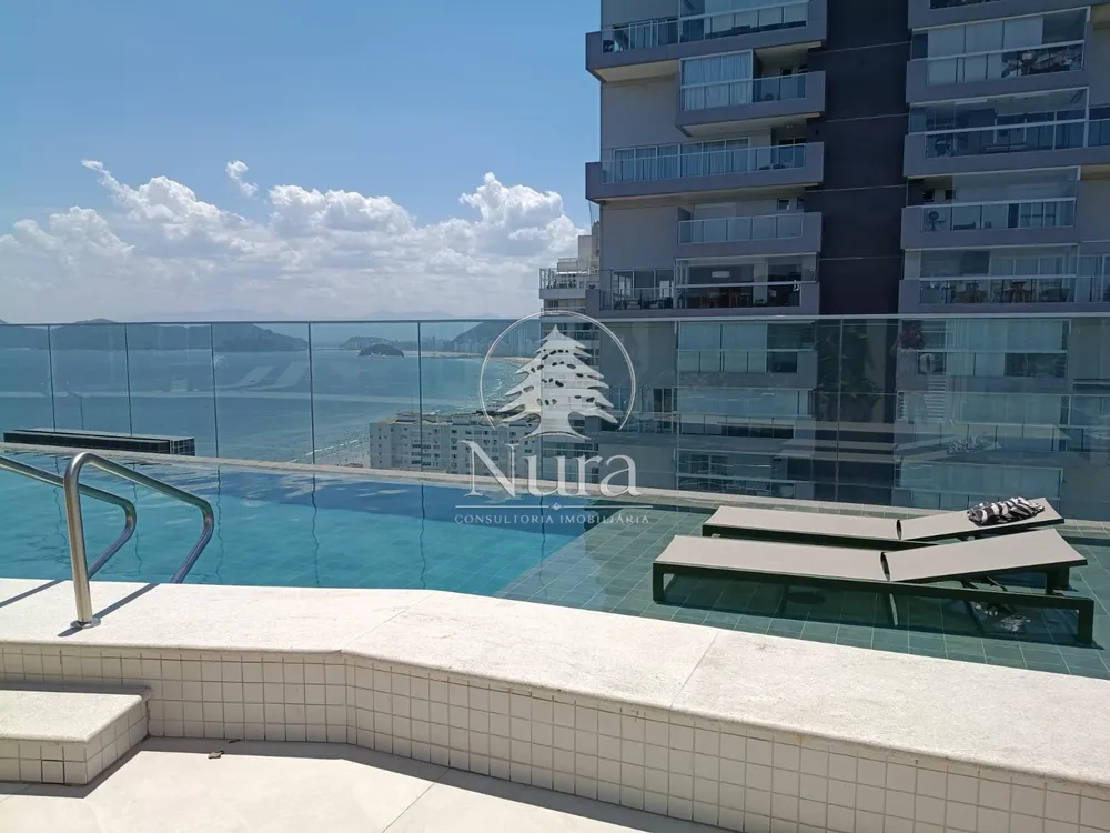 Apartamento, 2 quartos, 83 m² - Foto 2