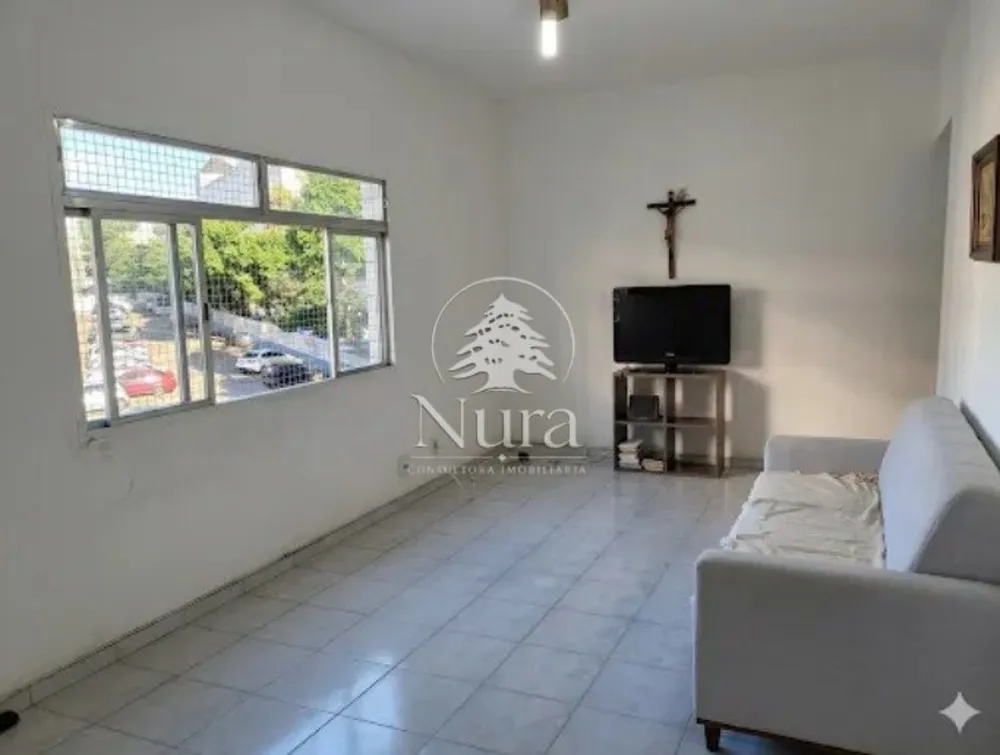 Apartamento, 3 quartos, 96 m² - Foto 1