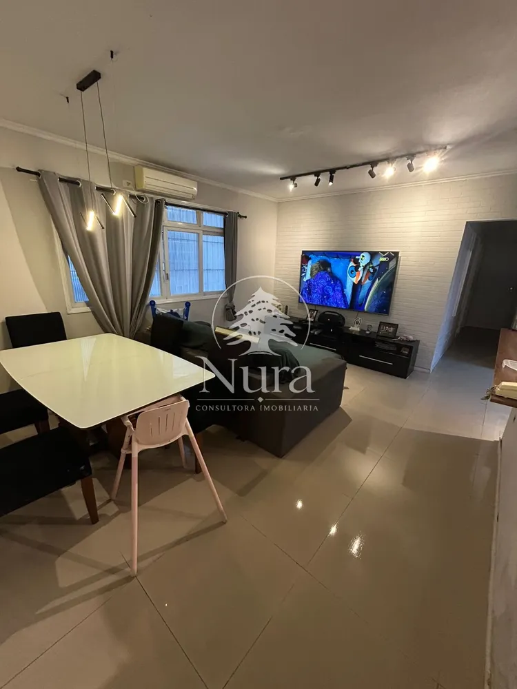 Apartamento, 3 quartos, 96 m² - Foto 2
