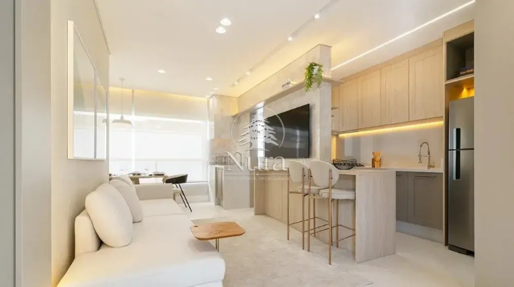 Apartamento, 3 quartos, 109 m² - Foto 1