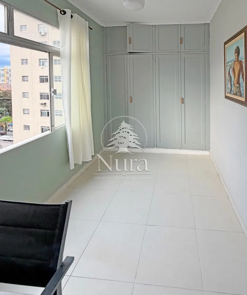 Apartamento, 3 quartos, 109 m² - Foto 6