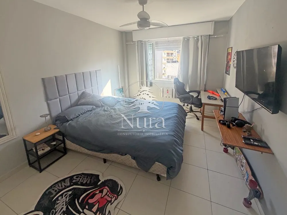 Apartamento, 3 quartos, 109 m² - Foto 5