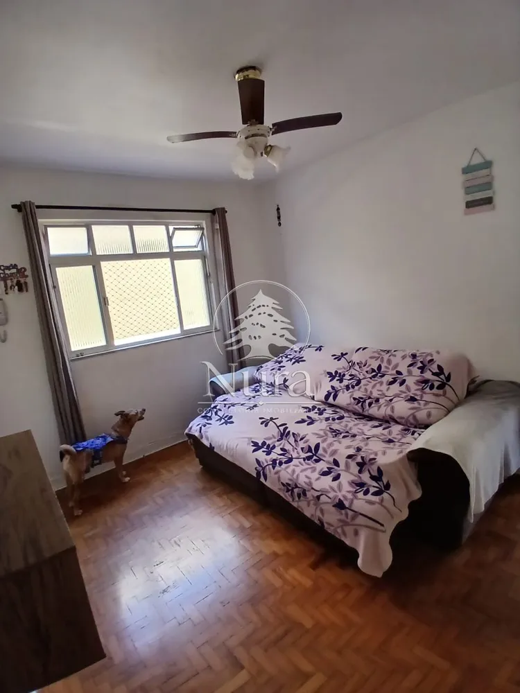 Apartamento, 2 quartos, 73 m² - Foto 6