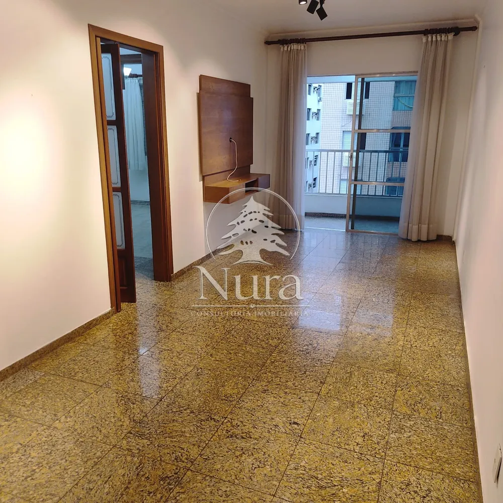 Apartamento, 2 quartos, 89 m² - Foto 1