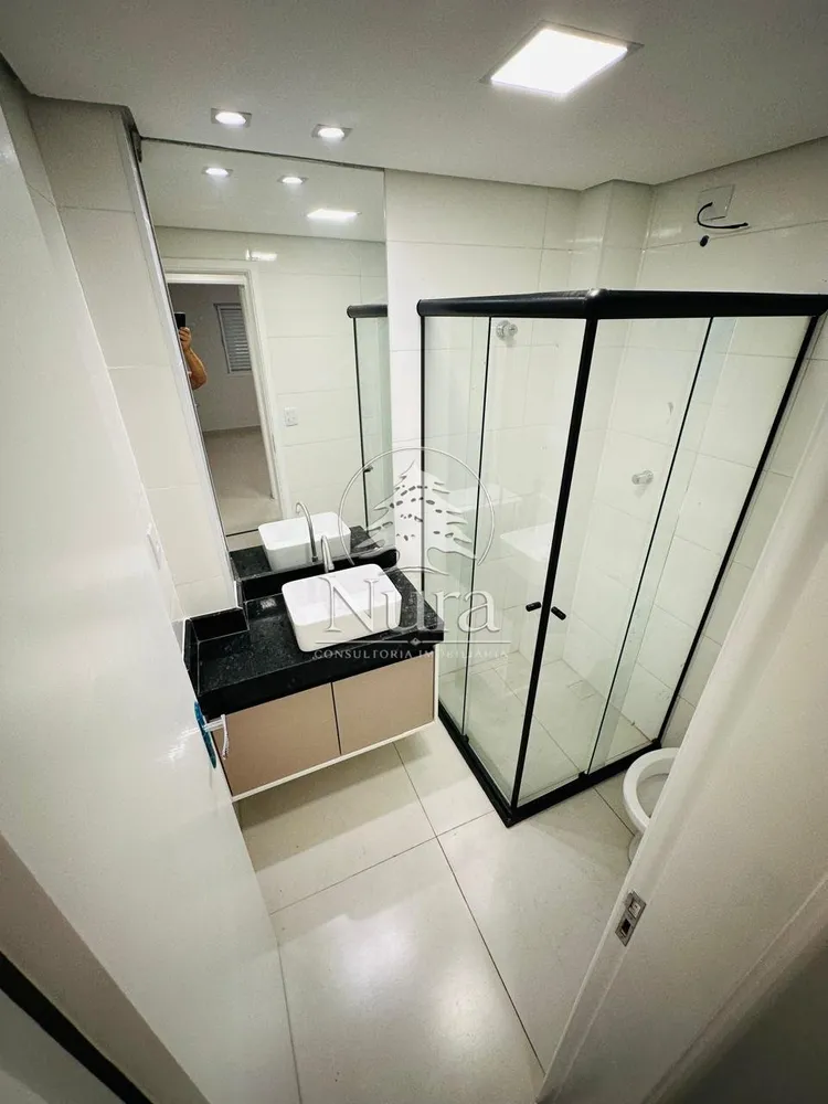 Apartamento, 2 quartos, 63 m² - Foto 6