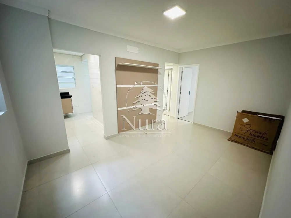 Apartamento, 2 quartos, 63 m² - Foto 2
