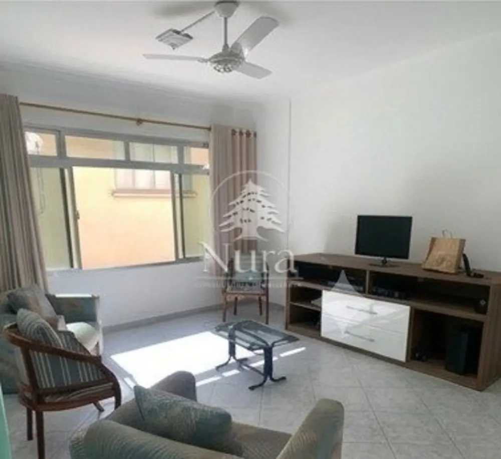Apartamento, 2 quartos, 98 m² - Foto 1