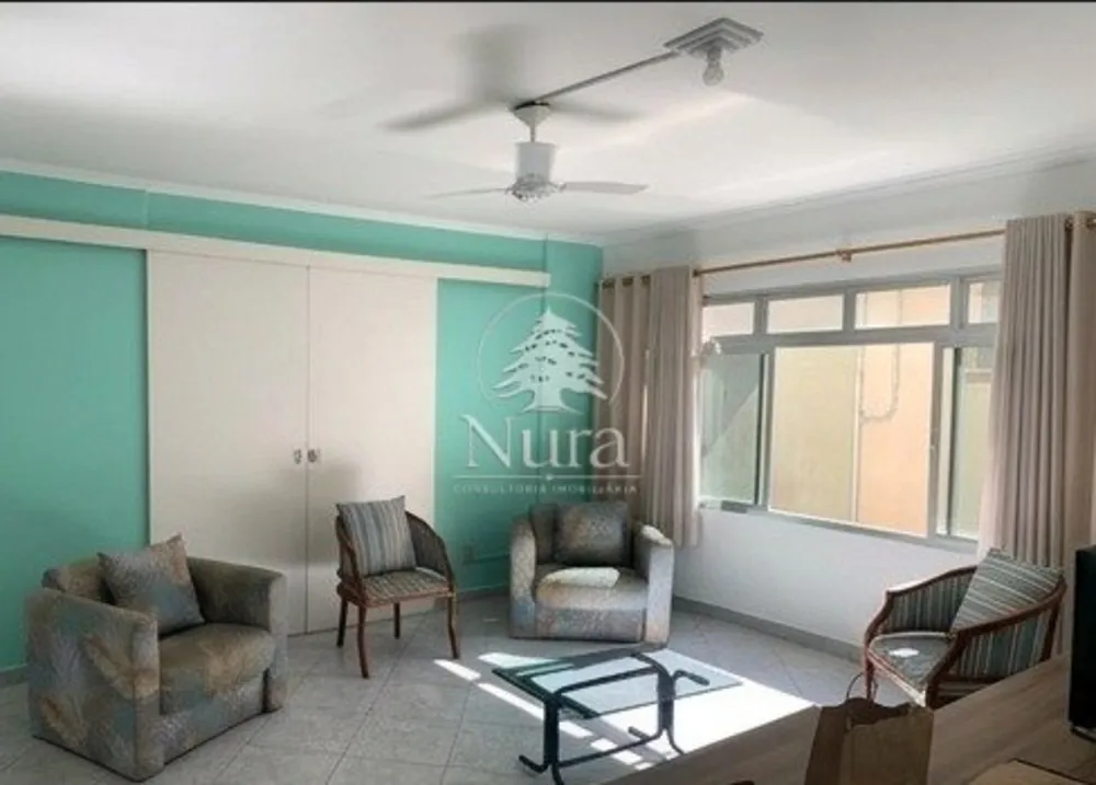 Apartamento, 2 quartos, 98 m² - Foto 2