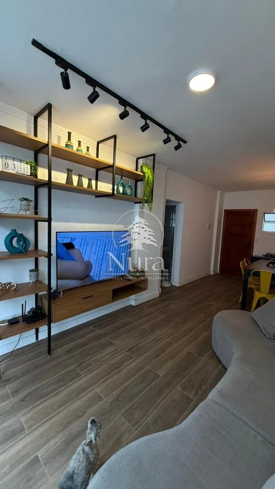 Apartamento, 1 quarto, 60 m² - Foto 4