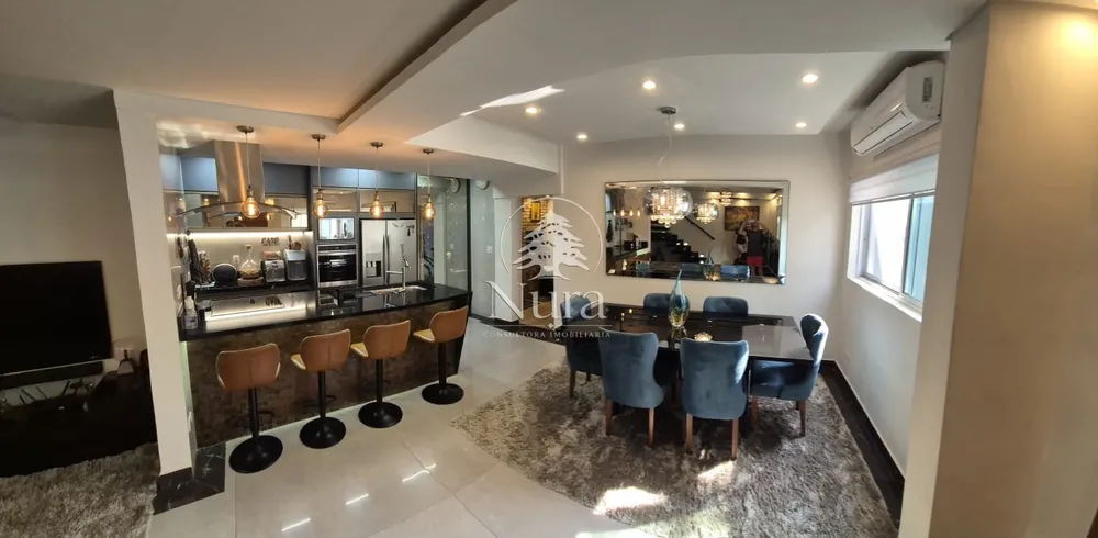 Apartamento, 2 quartos, 82 m² - Foto 2